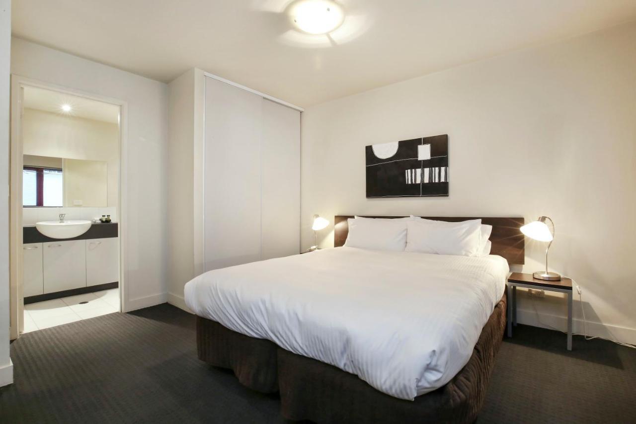 Plum Serviced Apartments Carlton Melbourne Exteriör bild